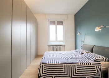 Two-room apartment Via Michele Novaro, Milano (neighborhood Affori) - photo 12