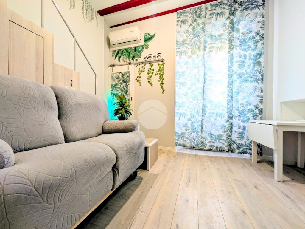 One-room apartment Via Ignazio Ciaia, Milano (neighborhood Dergano) - photo 1