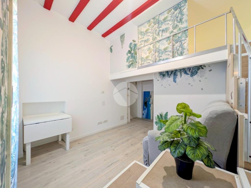 One-room apartment Via Ignazio Ciaia, Milano (neighborhood Dergano) - photo 2