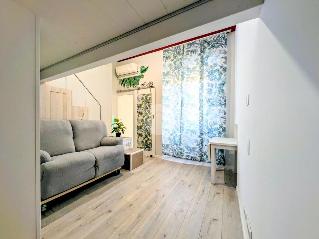 One-room apartment Via Ignazio Ciaia, Milano (neighborhood Dergano) - photo 3