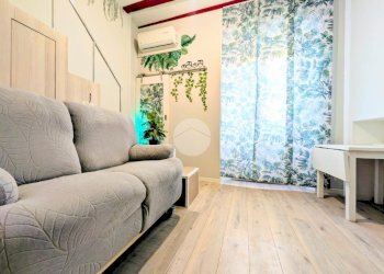 One-room apartment Via Ignazio Ciaia, Milano (neighborhood Dergano) - photo 1