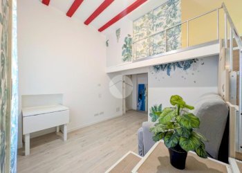 One-room apartment Via Ignazio Ciaia, Milano (neighborhood Dergano) - photo 2