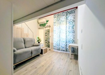 One-room apartment Via Ignazio Ciaia, Milano (neighborhood Dergano) - photo 3