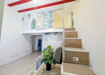 One-room apartment Via Ignazio Ciaia, Milano (neighborhood Dergano) - photo 5