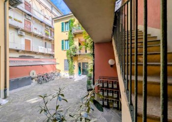 One-room apartment Via Ignazio Ciaia, Milano (neighborhood Dergano) - photo 7