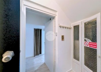 One-room apartment Via Ignazio Ciaia, Milano (neighborhood Dergano) - photo 8