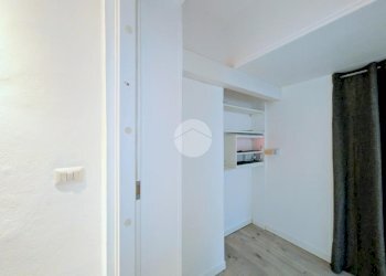 One-room apartment Via Ignazio Ciaia, Milano (neighborhood Dergano) - photo 9
