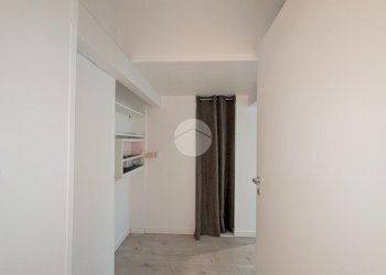 One-room apartment Via Ignazio Ciaia, Milano (neighborhood Dergano) - photo 10