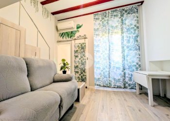 One-room apartment Via Ignazio Ciaia, Milano (neighborhood Dergano) - photo 11