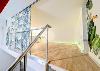 One-room apartment Via Ignazio Ciaia, Milano (neighborhood Dergano) - photo 13