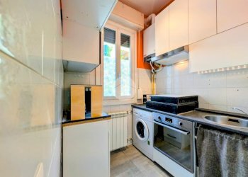 One-room apartment Via Ignazio Ciaia, Milano (neighborhood Dergano) - photo 14
