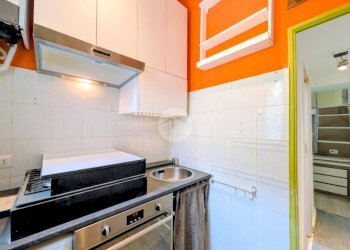 One-room apartment Via Ignazio Ciaia, Milano (neighborhood Dergano) - photo 15