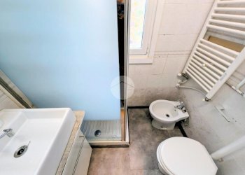 One-room apartment Via Ignazio Ciaia, Milano (neighborhood Dergano) - photo 18