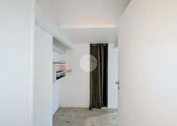 One-room apartment Via Ignazio Ciaia, Milano (neighborhood Dergano) - photo 22