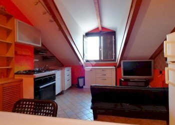 Attic Via Testona, Torino (neighborhood Nizza Millefonti) - photo 4