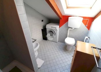 Attic Via Testona, Torino (neighborhood Nizza Millefonti) - photo 6