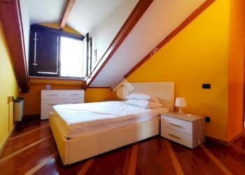 Attic Via Testona, Torino (neighborhood Nizza Millefonti) - photo 7