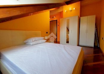 Attic Via Testona, Torino (neighborhood Nizza Millefonti) - photo 8