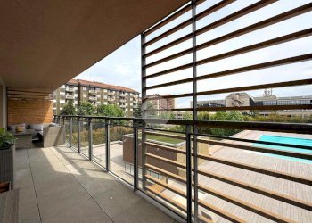 Bilocale Via Carlo Imbonati, Milano (zona Maciachini) - foto 14