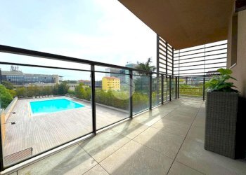 Bilocale Via Carlo Imbonati, Milano (zona Maciachini) - foto 18