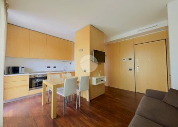 Bilocale Via Carlo Imbonati, Milano (zona Maciachini) - foto 22