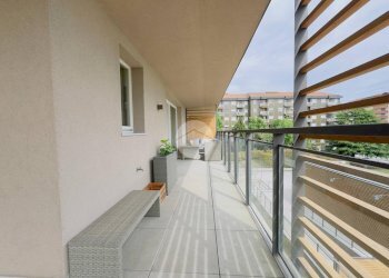 Bilocale Via Carlo Imbonati, Milano (zona Maciachini) - foto 27