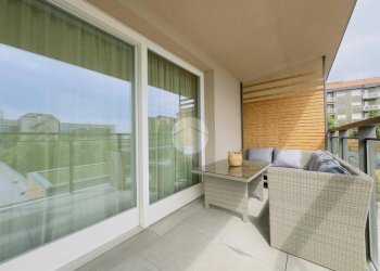 Bilocale Via Carlo Imbonati, Milano (zona Maciachini) - foto 28