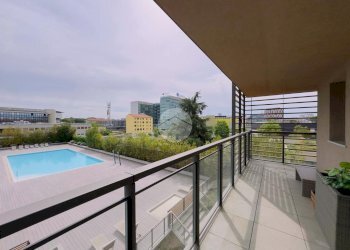 Bilocale Via Carlo Imbonati, Milano (zona Maciachini) - foto 30