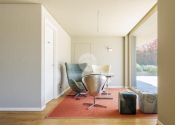 Bilocale Via Carlo Imbonati, Milano (zona Maciachini) - foto 32