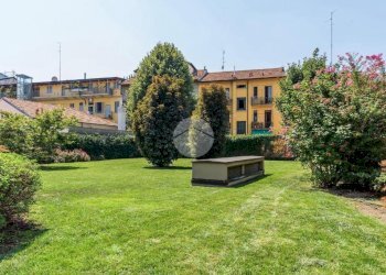 Bilocale Via Carlo Imbonati, Milano (zona Maciachini) - foto 38