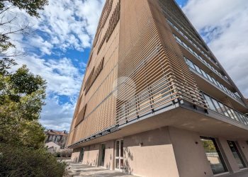 Bilocale Via Carlo Imbonati, Milano (zona Maciachini) - foto 44