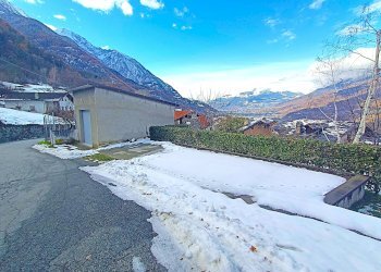 Quadrilocale Località Jayer, 44, Saint-Marcel - foto 26