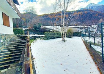 Quadrilocale Località Jayer, 44, Saint-Marcel - foto 25