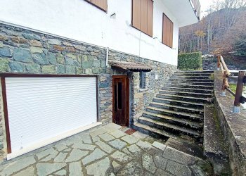 Quadrilocale Località Jayer, 44, Saint-Marcel - foto 4