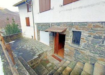 Quadrilocale Località Jayer, 44, Saint-Marcel - foto 24