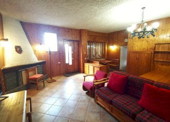 Quadrilocale Località Jayer, 44, Saint-Marcel - foto 7