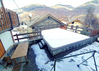 Quadrilocale Località Jayer, 44, Saint-Marcel - foto 18