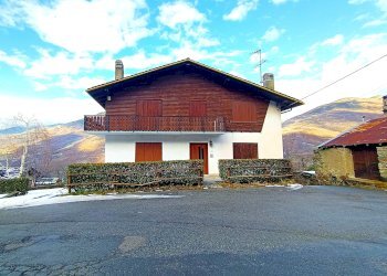 Quadrilocale Località Jayer, 44, Saint-Marcel - foto 32