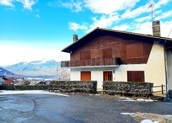 Quadrilocale Località Jayer, 44, Saint-Marcel - foto 2