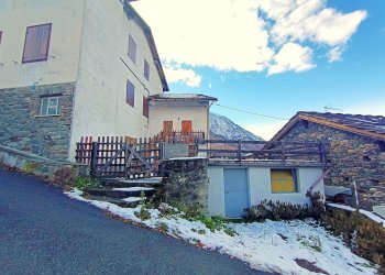 Quadrilocale Località Jayer, 44, Saint-Marcel - foto 31