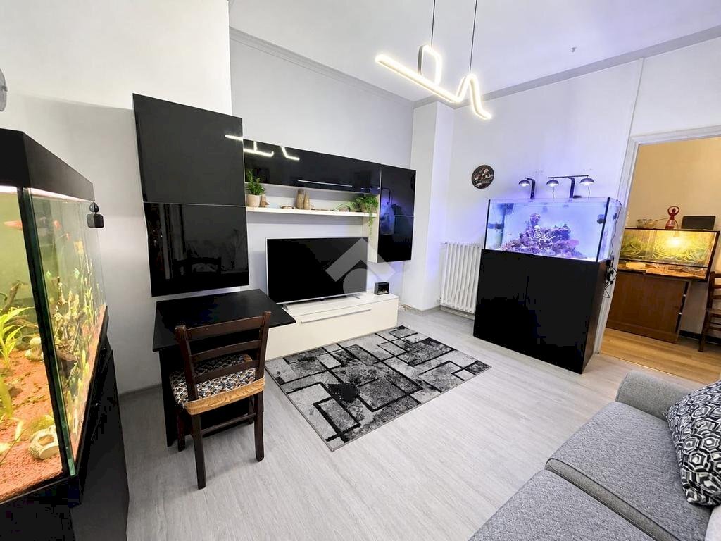 Bilocale Via Sestriere, Torino (zona San Paolo) - foto 1