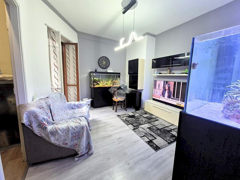 Bilocale Via Sestriere, Torino (zona San Paolo) - foto 2