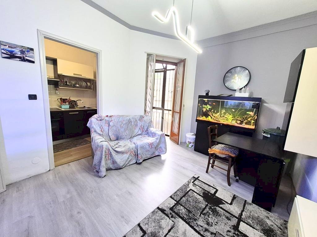 Bilocale Via Sestriere, Torino (zona San Paolo) - foto 3