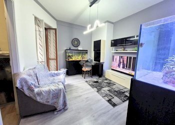 Bilocale Via Sestriere, Torino (zona San Paolo) - foto 2