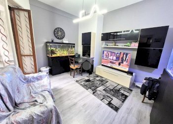 Bilocale Via Sestriere, Torino (zona San Paolo) - foto 4