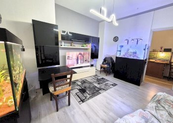 Bilocale Via Sestriere, Torino (zona San Paolo) - foto 5