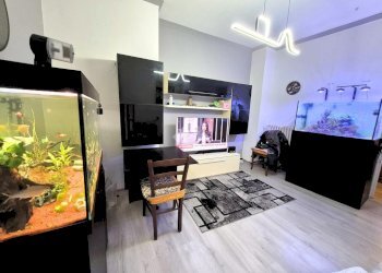 Bilocale Via Sestriere, Torino (zona San Paolo) - foto 6