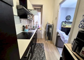 Bilocale Via Sestriere, Torino (zona San Paolo) - foto 8