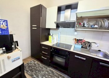 Bilocale Via Sestriere, Torino (zona San Paolo) - foto 9