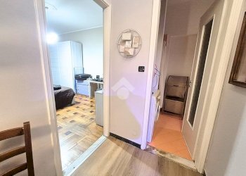 Bilocale Via Sestriere, Torino (zona San Paolo) - foto 12